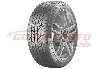 COP. 235/55TR19 CONTI TS-870 P SEAL FR XL 105T